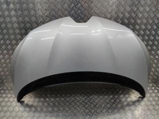 капот Renault Scenic 4 поколение 2018