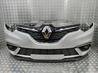 бампер передний Renault Scenic 4 поколение 2018, 620224328R
