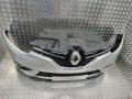 бампер передний Renault Scenic 4 поколение 2018, 620224328R - фото №2
