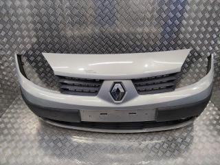 бампер передний Renault Scenic 2 поколение 2003, 8200139528