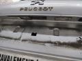 крышка багажника (дверь 3-5) Peugeot 308 T9 2015, хетчбэк 5 дв. - фото №6