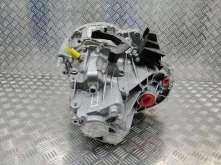 КПП механическая (МКПП) Renault Duster 2 поколение 2022, 2.0 л., бензин, TL8B016, TL8016