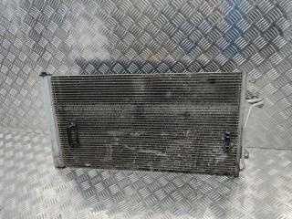 радиатор кондиционера Audi Q7 4L [рестайлинг] 2009, 7L0820411G, 7L0820411