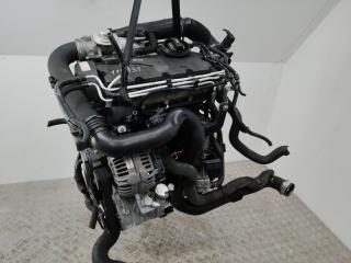 патрубок интеркулера Volkswagen Touran 1 поколение [рестайлинг] 2008, 1.9 л., BKC, дизель