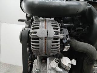 генератор Volkswagen Touran 1 поколение [рестайлинг] 2008, 1.9 л., BKC, дизель