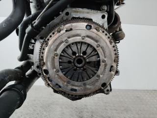 Комплект сцепления (в двигателе) Volkswagen Touran 1 поколение [рестайлинг] 2008, 1.9 л., BKC, дизель, 3082001409