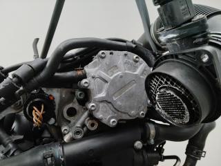 насос вакуумный Volkswagen Touran 1 поколение [рестайлинг] 2008, 1.9 л., BKC, дизель