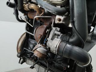 турбина Volkswagen Touran 1 поколение [рестайлинг] 2008, 1.9 л., BKC, дизель, 03G253014