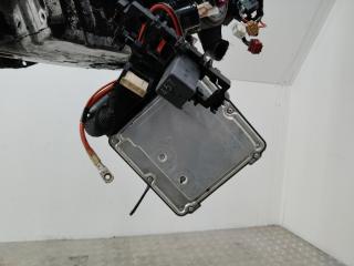 блок управления двигателем (в двигателе) Audi A6 4F/C6 [рестайлинг] 2008, 2.0 л., BRF, дизель, 03G906016