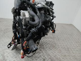 патрубок интеркулера Audi A6 4F/C6 [рестайлинг] 2008, 2.0 л., BRF, дизель, 4F0145737D