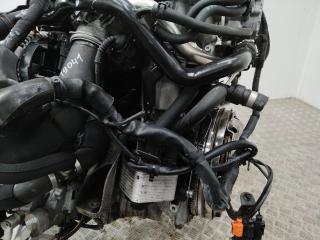 корпус масляного фильтра Audi A6 4F/C6 [рестайлинг] 2008, 2.0 л., BRF, дизель