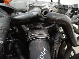 заслонка дроссельная Audi A6 4F/C6 [рестайлинг] 2008, 2.0 л., BRF, дизель