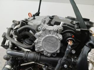 насос вакуумный Audi A6 4F/C6 [рестайлинг] 2008, 2.0 л., BRF, дизель, 03G145209C, 03G145209