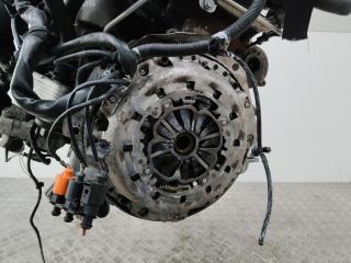 Комплект сцепления (в двигателе) Audi A6 4F/C6 [рестайлинг] 2008, 2.0 л., BRF, дизель, 324033410