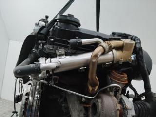 охладитель EGR / Радиатор EGR Audi A6 4F/C6 [рестайлинг] 2008, 2.0 л., BRF, дизель, 03G131512, 03G131512AL