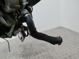 патрубок интеркулера Audi A6 4F/C6 [рестайлинг] 2008, 2.0 л., BRF, дизель