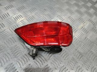 отражатель правый Renault Scenic 4 поколение 2019, 265804833R