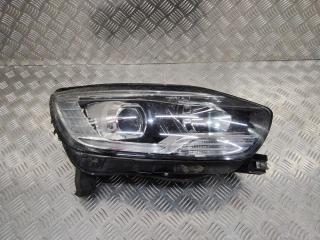 фара правая Renault Scenic 4 поколение 2018