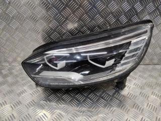 фара левая Renault Scenic 4 поколение 2019, 260609704R