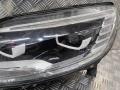 фара левая Renault Scenic 4 поколение 2019, 260609704R - фото №3