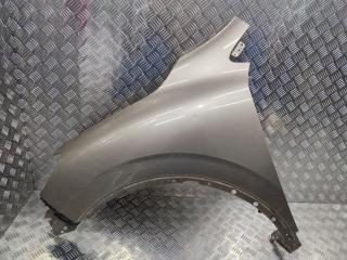 крыло переднее левое Renault Kadjar 1 поколение 2016