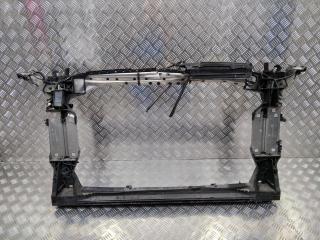 передняя панель крепления облицовки (телевизор) Audi A6 C8 2021, 4K0805594