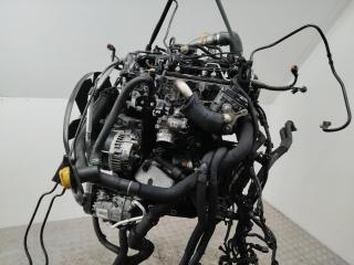 двигатель Renault Master 3 поколение [рестайлинг] 2018, 2.3 л., дизель, M9TE710, M9T710