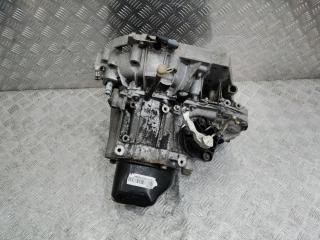 КПП механическая (МКПП) Renault Megane 2 поколение 2004, 1.4 л., бензин, JH3105