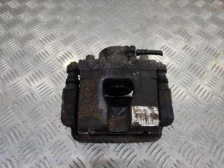 суппорт передний левый Peugeot 308 T9 2015, 1.6 л., дизель