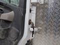 дверь передняя левая Renault Master 3 поколение [рестайлинг] 2018 - фото №13