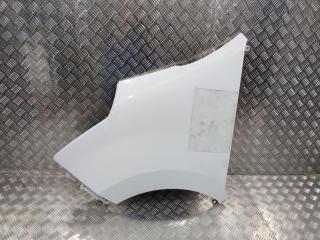 крыло переднее левое Renault Master 3 поколение [рестайлинг] 2018, 631010504R