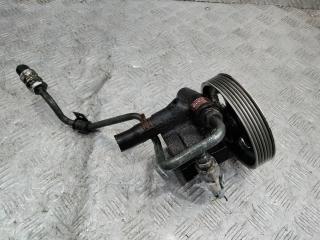 насос гидроусилителя руля Renault Scenic 1 поколение [рестайлинг] 1999, 1.6 л., бензин, 7700431286, 7700431283