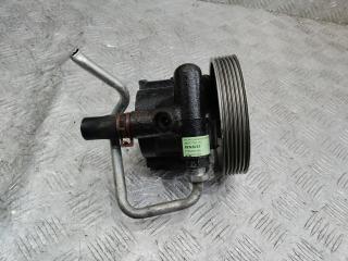 насос гидроусилителя руля Renault Laguna 1 поколение [рестайлинг] 1999, 7700431285