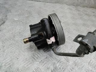 насос гидроусилителя руля Renault Clio 2 поколение [рестайлинг] 2001, 1.4 л., бензин, МКПП, 7700419117