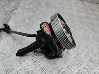 насос гидроусилителя руля Renault Scenic 1 поколение [рестайлинг] 1999, 1.6 л., бензин, 7700431286, 7700431283