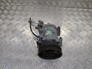 компрессор кондиционера Renault Clio 3 поколение 2005, 8200315744