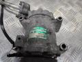 компрессор кондиционера Renault Clio 3 поколение 2005, 8200315744 - фото №3