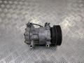 компрессор кондиционера Renault Clio 3 поколение 2005, 8200315744 - фото №6