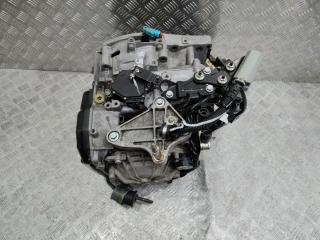 КПП автоматическая (АКПП) Renault Megane 1 поколение [рестайлинг] 2000, 1.6 л., бензин, DP0029, DP0029M