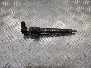 форсунка Renault Megane 3 поколение [рестайлинг] 2012, 1.5 л., дизель, 8200903034, 8200704191