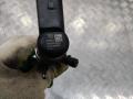 форсунка Renault Megane 3 поколение [рестайлинг] 2012, 1.5 л., дизель, 8200704191, 166008052R - фото №3