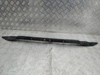 кронштейн передней панели (телевизора) BMW X7 G07 2022, 4.4 л., бензин, 7421707