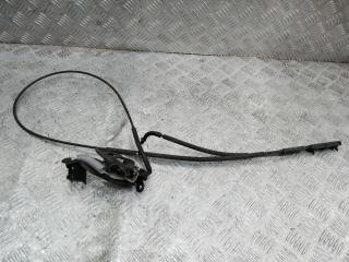 замок капота BMW X7 G07 2022, 4.4 л., бензин, 7347409, 7418204