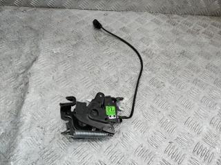 замок капота BMW X7 G07 2022, 4.4 л., бензин