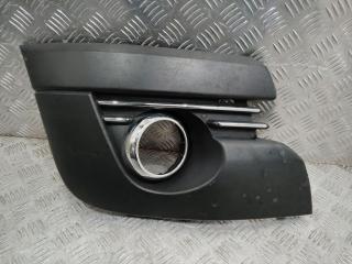 рамка фары противотуманной левой Peugeot 3008 1 поколение 2010, 9685098077