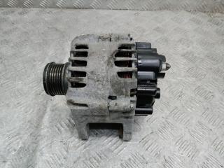 генератор Renault Scenic 3 поколение [2-й рестайлинг] 2013, 1.5 л., дизель, 231000027R