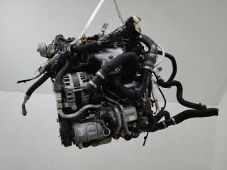 двигатель Renault Talisman 1 поколение 2019, 1.7 л., дизель, R9NA401, R9N401