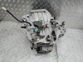 КПП механическая (МКПП) Renault Scenic 4 поколение 2019, 1.7 л., дизель, PK4028