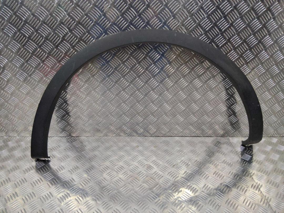 накладка колесной арки Renault Kadjar 1 поколение 2015, 788752684R - фото №1