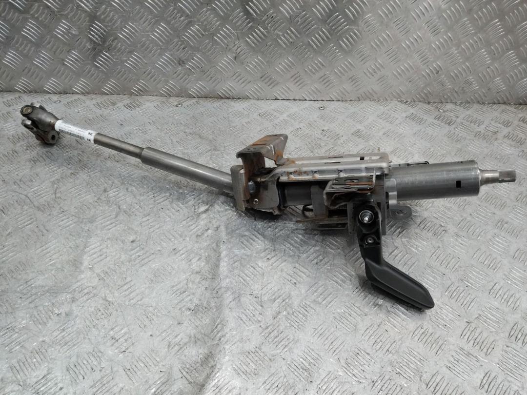 рулевая колонка Renault Scenic 4 поколение 2016, 488102880R - фото №1